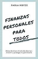 Algopix Similar Product 14 - Finanzas Personales Para Todos Como