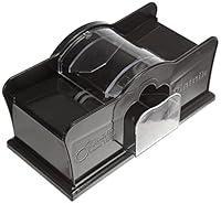 Algopix Similar Product 8 - Piatnik Card Shuffler (Crank)