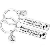 Algopix Similar Product 5 - Ralukiia NICU Dad Mom Preemie Baby Gift