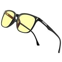 Algopix Similar Product 17 - Gaming Glasses Women Men Blue Light