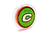 Algopix Similar Product 11 - Cheeky Premium Fly Line Backing 200