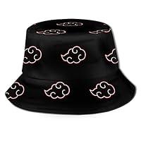 Algopix Similar Product 12 - Cute Anime Naruto Cartoon Print Bucket
