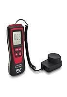 Algopix Similar Product 19 - Pyle PLMT12 Handheld Lux Light Meter