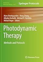 Algopix Similar Product 4 - Photodynamic Therapy Methods and