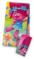 Algopix Similar Product 19 - Dreamworks' Trolls 2 Piece Bath Wash Set