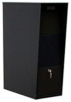 Algopix Similar Product 2 - Qualarc WFVacmb Large Capacity