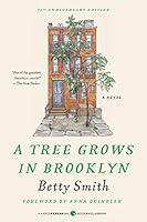 Algopix Similar Product 12 - A Tree Grows in Brooklyn Perennial