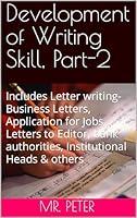 Algopix Similar Product 8 - Development of Writing Skill Part2