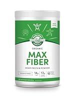 Algopix Similar Product 17 - Manitoba Harvest Hemp Yeah Organic Max