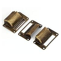 Algopix Similar Product 2 - uxcell Label Holder Pull Handles