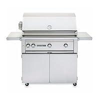 Algopix Similar Product 16 - Lynx Sedona 36 Stainless Steel