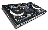 Algopix Similar Product 3 - Numark iDJ Pro  Professional DJ