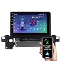 Algopix Similar Product 12 - ASURE 9 inch Car Stereo Radio Upgrade