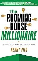 Algopix Similar Product 3 - THE ROOMING HOUSE MILLIONAIRE