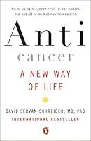 Algopix Similar Product 17 - Anticancer: A New Way of Life