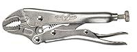 Algopix Similar Product 14 - Visegrip Carded Locking Plier 4In