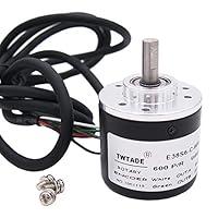 Algopix Similar Product 9 - TWTADE 600PR Incremental Rotary Encode