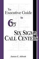 Algopix Similar Product 4 - The Executive Guide to Six Sigma Call