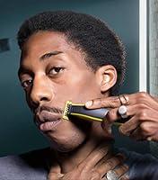 Algopix Similar Product 13 - Philips OneBlade Hybrid Body and Face