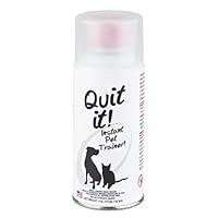 Algopix Similar Product 13 - Quit It DRPPTS1000 118ml Instant Pet