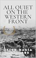 Algopix Similar Product 14 - All Quiet On The Western Front