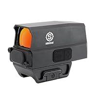 Algopix Similar Product 1 - SHOTAC Red Dot Sight ST21D Submersible