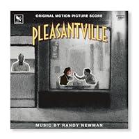 Algopix Similar Product 18 - Pleasantville Original Motion Picture