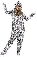 Algopix Similar Product 16 - Zebra Costume