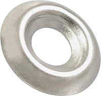 Algopix Similar Product 6 - Hillman 310173 Number10 Countersunk