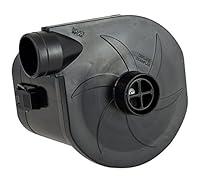 Algopix Similar Product 1 - Smart Air Beds AC Electrical Pump for