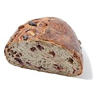 Algopix Similar Product 10 - WHOLE FOODS MARKET Cranberry Pecan Half