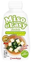 Algopix Similar Product 15 - Marukome Miso and Easy Miso Broth