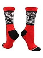 Algopix Similar Product 5 - MadSportsStuff Football Player Camo