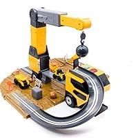 Algopix Similar Product 8 - CatToysOfficial CAT Little Machines