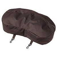 Algopix Similar Product 13 - Tough 1 Nylon Cantle Bag