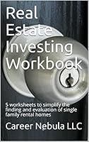 Algopix Similar Product 2 - Real Estate Investing Workbook 5