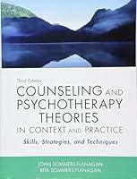 Algopix Similar Product 4 - Counseling and Psychotherapy Theories