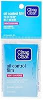 Algopix Similar Product 12 - Johnson  Johnson CLEAN  CLEAR Oil