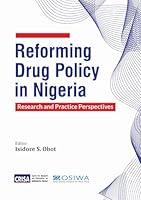 Algopix Similar Product 11 - Reforming Drug Policy in Nigeria