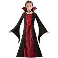 Algopix Similar Product 10 - CristBest Halloween Royal Vampire