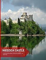 Algopix Similar Product 19 - Niedzica Castle A Captivating Visual