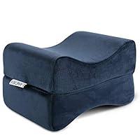 Algopix Similar Product 10 - LANGRIA Leg Pillow