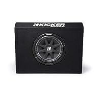 Algopix Similar Product 17 - Kicker 43TC104 Comp 10inch Subwoofer