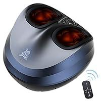 Algopix Similar Product 9 - BOB AND BRAD Foot Massager Machine with