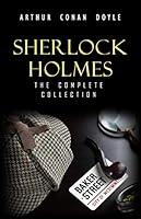 Algopix Similar Product 11 - Sherlock Holmes The Truly Complete