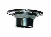 Algopix Similar Product 2 - DOMETIC 385343765 3" Spigot Floor Flange