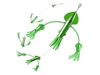 Algopix Similar Product 18 - Squidnation FlippyFloppy Daisy Chain 
