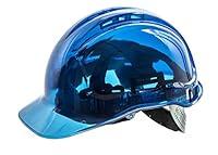 Algopix Similar Product 8 - Portwest PV54 Peak View Polycarbonate