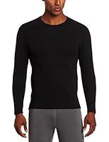 Algopix Similar Product 1 - Duofold Mens Heavy Weight Double Layer