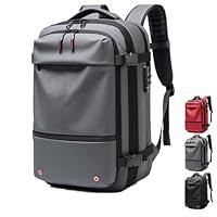 Algopix Similar Product 17 - Alepeak Vacuum Backpack Aleapeak